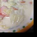 のるじゃ's cooksnap of when they made 白菜のクリーム煮.