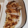 とむえもん's cooksnap of when they made 安いささみでピカタ.