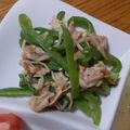 ポニーリボン's cooksnap of when they made ダイエットにも！無限えのきピーマン！.