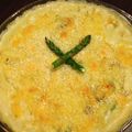mlinaresn's cooksnap of when they made 簡単マカロニグラタン.