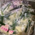 桐のママ's cooksnap of when they made ☆本格的ニラたまトロトロ中華スープ☆.