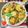 ボニボニー's cooksnap of when they made 韓国料理ーズッキーニのチヂミ.