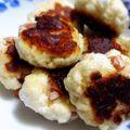 kazumi3333's cooksnap of when they made 簡単♫たらこ味のはんぺんバター焼き♡.