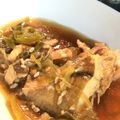 lovechild5's cooksnap of when they made 絶品驚き醤油麹卵プリプリカレイ煮付け.