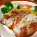 まきーころ's cooksnap of when they made 塩豚焼き.