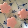 ４番目's cooksnap of when they made 春のお弁当に✿お魚ソーセージのお花✿桜.