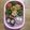 ののり's cooksnap of when they made キャラ弁☆のり弁deバーバパパ.