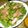 Satoco❋'s cooksnap of when they made クレソンとチキンのサラダです♪.