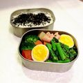 masabagel's cooksnap of when they made 鶏肉と大根の甘辛煮.
