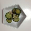 ☆★あーこ★☆'s cooksnap of when they made つまみにもなるきゅうり～.