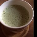 せみる's cooksnap of when they made ♥小松菜の美容スムージー♥.