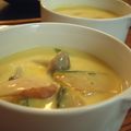 仔ネコ's cooksnap of when they made 秋色シチュー.