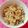 おめぐはん's cooksnap of when they made ひじきinおからde鶏つくね.