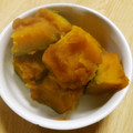 せつみか's cooksnap of when they made かぼちゃの煮物.
