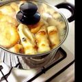みぽみぽる's cooksnap of when they made 毎年たべたくなる～　♡田舎おでん♡.