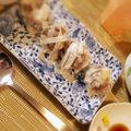 •たねたね•'s cooksnap of when they made ふわふわ☆シューマイ.
