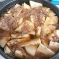 とわゆなママ's cooksnap of when they made たけのこ土佐煮.