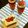 ◇Yurico◇'s cooksnap of when they made デザート 和のムース　「あんみつ」.