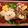misora0820's cooksnap of when they made くまのがっこう　ジャッキー☆キャラ弁☆.