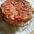 ねぎひめ's cooksnap of when they made ホットケーキミックスで薩摩芋ロールパン.