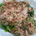 シルバ応援団's cooksnap of when they made ☆ほうれん草のおひたし☆シンプルな一品♪.
