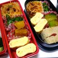 三毛猫ちこ's cooksnap of when they made レンジで作るミートローフ♪.