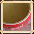 ☆ゆず子☆'s cooksnap of when they made 簡単！5分でコーンクリームスープ.