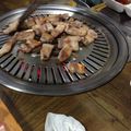 ボニボニー's cooksnap of when they made 家庭で簡単サムギョプサル.