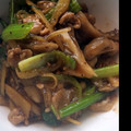 miya_miya_'s cooksnap of when they made 小松菜と舞茸の炒め物.