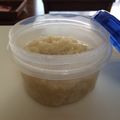 Faiza's cooksnap of when they made 裏技♪時短♪簡単♪塩麹の作り方.