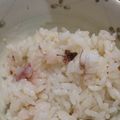 Tswana's cooksnap of when they made ふんわり春のおもてなし☆桜ご飯.