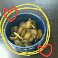 Amy_mama's cooksnap of when they made 子供も大好き♪きゅうりのキューちゃん漬け.