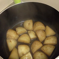 ぷーちゃん★'s cooksnap of when they made ほっこり旨い（✿＞‿＜ฺ）新じゃがの煮物.