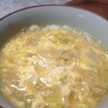 ふえ☆なるちゃん's cooksnap of when they made あんかけうどん.