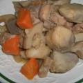 なおりんのママ's cooksnap of when they made 和：【2007　筑前煮】.