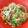 kagety's cooksnap of when they made スパムと白だしで「焼きうどん」♪.