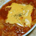ゆめめ☆'s cooksnap of when they made 簡単♪キャベツのミートソース煮.
