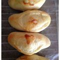 saku0655's cooksnap of when they made 簡単♪マーガリンで『バタートップ』.