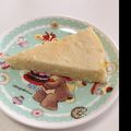 ririmama♪'s cooksnap of when they made ダイエットに♡豆腐おからヨーグルトケーキ.