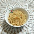 まくのうち's cooksnap of when they made 切干大根の酢の物.