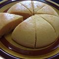 つぐみんと's cooksnap of when they made 炊飯器で作る簡単プリンケーキ.