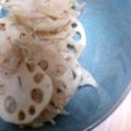ケンキチ's cooksnap of when they made 簡単♪ちりめんと蓮根のきんぴら.