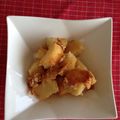 yufumi☆'s cooksnap of when they made お味噌deじゃが芋の煮っころがし.
