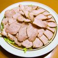 こうまさmam's cooksnap of when they made パパッと作っちゃう我が家の煮豚ちゃん♪.