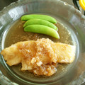 あやちん０８１６'s cooksnap of when they made たらのみぞれ煮.