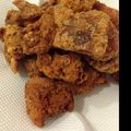 ゆうトン's cooksnap of when they made 男性、子どもが喜ぶ！簡単！柔らかい唐揚げ.