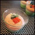 linetta's cooksnap of when they made パーティー♔はんぺんで簡単３色オードブル.