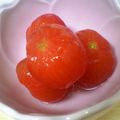 maruru-nn's cooksnap of when they made ハニー♪プチトマト.