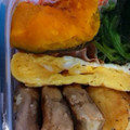 fxoxo's cooksnap of when they made 簡単甘卵焼き.