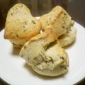♥みかママ♥'s cooksnap of when they made 紅茶のスコーン.